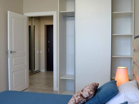 квартира по адресу Евгения Сверстюка ул. (Марины Расковой), 6