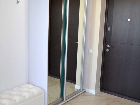 квартира по адресу Евгения Сверстюка ул. (Марины Расковой), 6