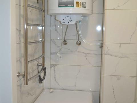 квартира по адресу Евгения Сверстюка ул. (Марины Расковой), 6