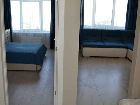 квартира по адресу Евгения Сверстюка ул. (Марины Расковой), 6