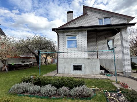 будинок за адресою Лісова вул.