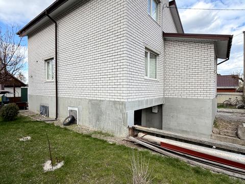 будинок за адресою Лісова вул.