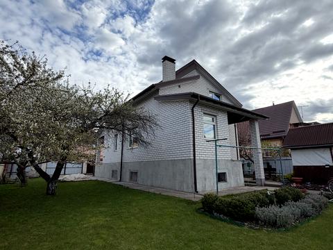 будинок за адресою Лісова вул.