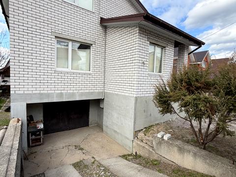 будинок за адресою Лісова вул.