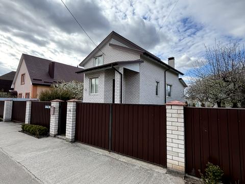 будинок за адресою Лісова вул.