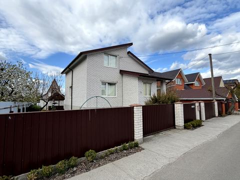 будинок за адресою Лісова вул.