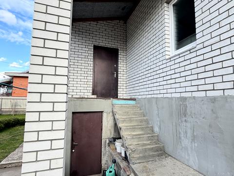 будинок за адресою Лісова вул.