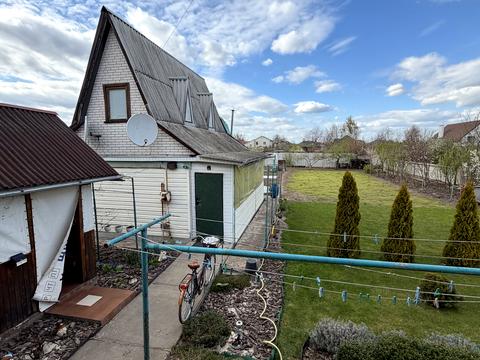 будинок за адресою Лісова вул.