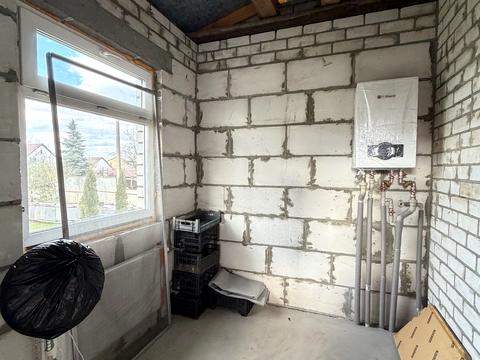 будинок за адресою Лісова вул.