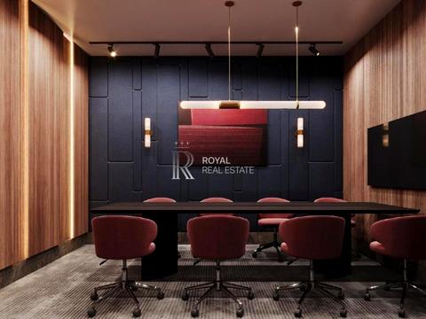 коммерческая по адресу Князей Острожских ул. (Московська), 31/33