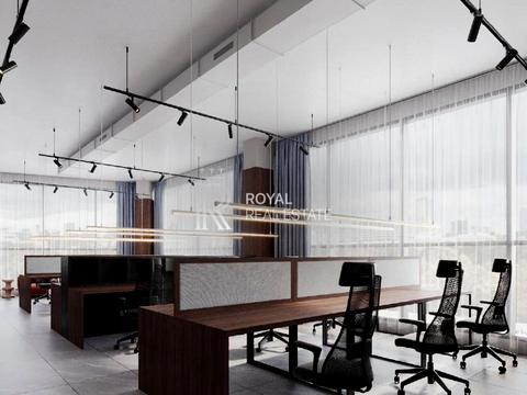 коммерческая по адресу Князей Острожских ул. (Московська), 31/33