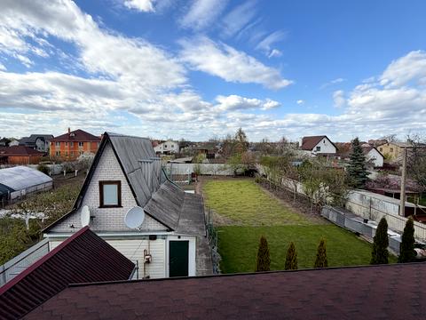 будинок за адресою Лісова вул.