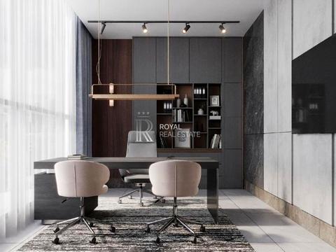 коммерческая по адресу Князей Острожских ул. (Московська), 31/33