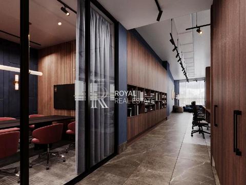 коммерческая по адресу Князей Острожских ул. (Московська), 31/33