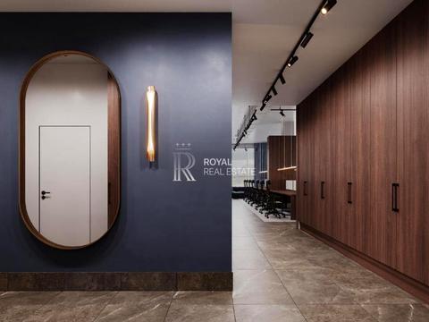 коммерческая по адресу Князей Острожских ул. (Московська), 31/33