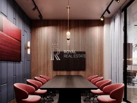 коммерческая по адресу Князей Острожских ул. (Московська), 31/33