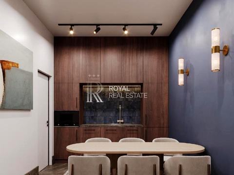 коммерческая по адресу Князей Острожских ул. (Московська), 31/33