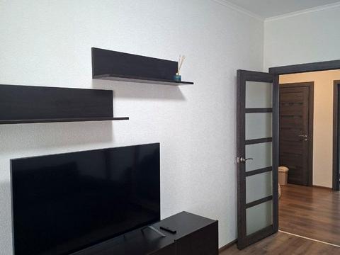 квартира по адресу Берестейский просп. (Победы), 65-Б