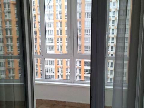 квартира по адресу Берестейский просп. (Победы), 65-Б