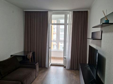 квартира по адресу Берестейский просп. (Победы), 65-Б