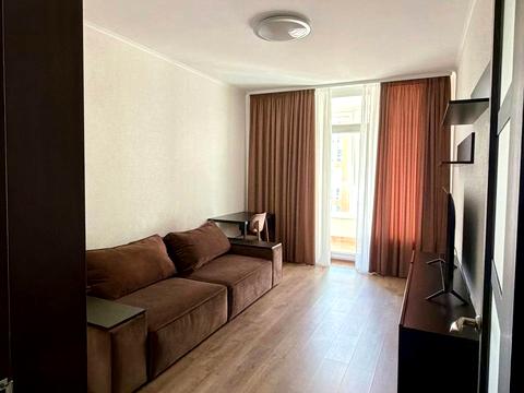 квартира по адресу Берестейский просп. (Победы), 65-Б