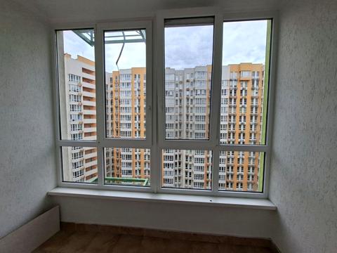 квартира по адресу Берестейский просп. (Победы), 65-Б