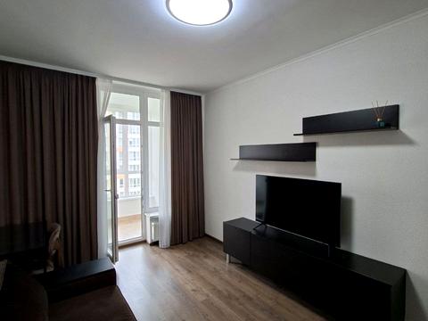 квартира по адресу Берестейский просп. (Победы), 65-Б