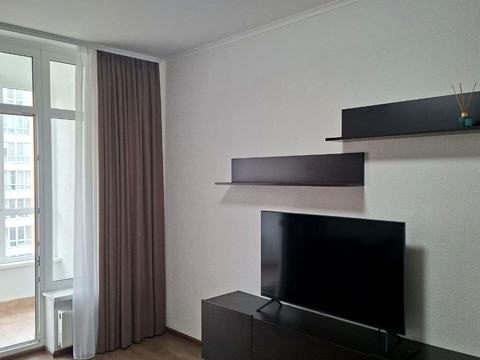 квартира по адресу Берестейский просп. (Победы), 65-Б