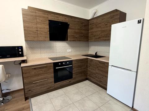 квартира по адресу Берестейский просп. (Победы), 65-Б