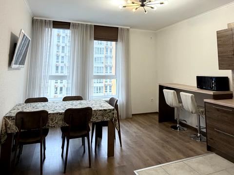 квартира по адресу Берестейский просп. (Победы), 65-Б