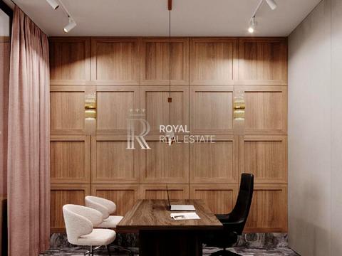 комерційна за адресою Князів Острозьких вул. (Московська), 31/33