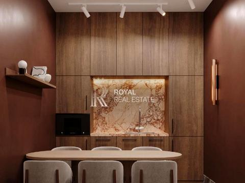 комерційна за адресою Князів Острозьких вул. (Московська), 31/33