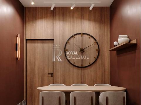 комерційна за адресою Князів Острозьких вул. (Московська), 31/33