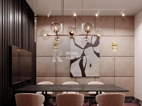 комерційна за адресою Князів Острозьких вул. (Московська), 31/33