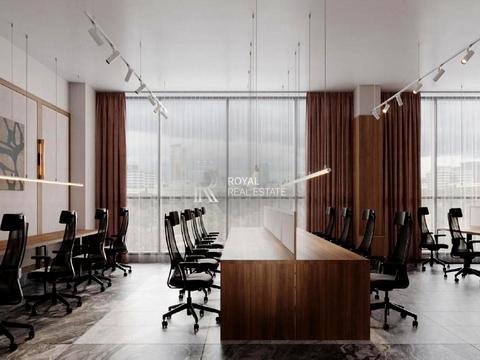 комерційна за адресою Князів Острозьких вул. (Московська), 31/33