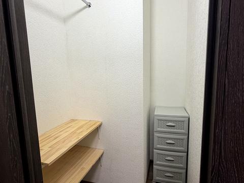 квартира по адресу Берестейский просп. (Победы), 65-Б