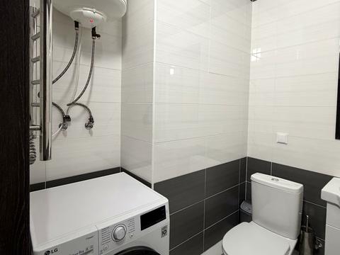 квартира по адресу Берестейский просп. (Победы), 65-Б