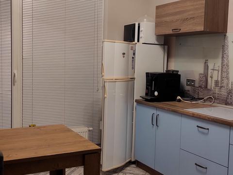 комерційна за адресою Генуезька вул., 24д к.1-3