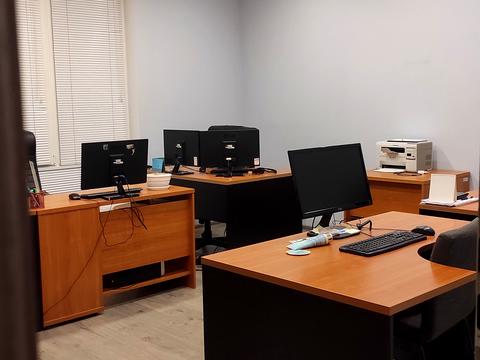 комерційна за адресою Генуезька вул., 24д к.1-3