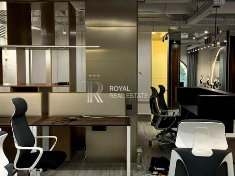 комерційна за адресою Князів Острозьких вул. (Московська), 31/33