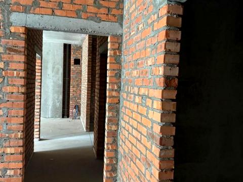 квартира по адресу Зверинецкая ул., 70-А
