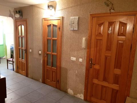 квартира за адресою Лісківська вул., 5-А