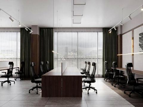 комерційна за адресою Князів Острозьких вул. (Московська), 31/33