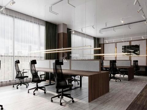 комерційна за адресою Князів Острозьких вул. (Московська), 31/33