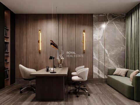 комерційна за адресою Князів Острозьких вул. (Московська), 31/33