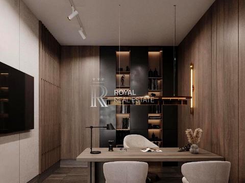 комерційна за адресою Князів Острозьких вул. (Московська), 31/33