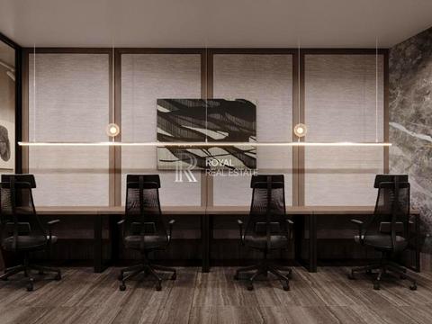 комерційна за адресою Князів Острозьких вул. (Московська), 31/33