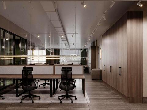 комерційна за адресою Князів Острозьких вул. (Московська), 31/33