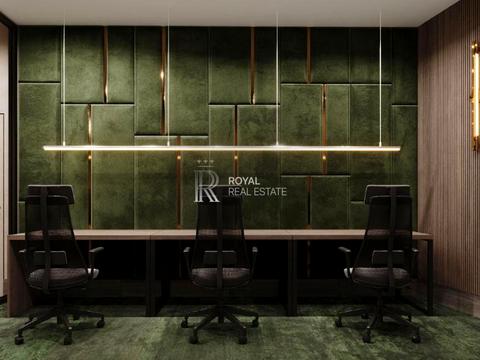 комерційна за адресою Князів Острозьких вул. (Московська), 31/33