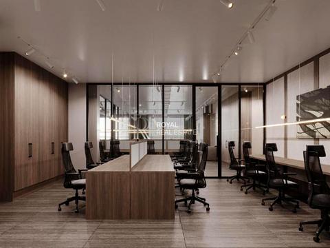 комерційна за адресою Князів Острозьких вул. (Московська), 31/33